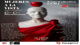 Mujeres a la vista